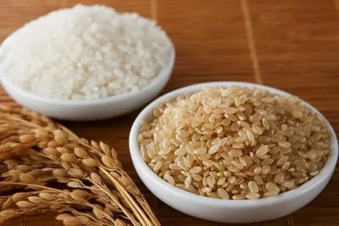 تصویر 5 از قیمت برنج عنبر بو محلیویی + خرید باور نکردنی